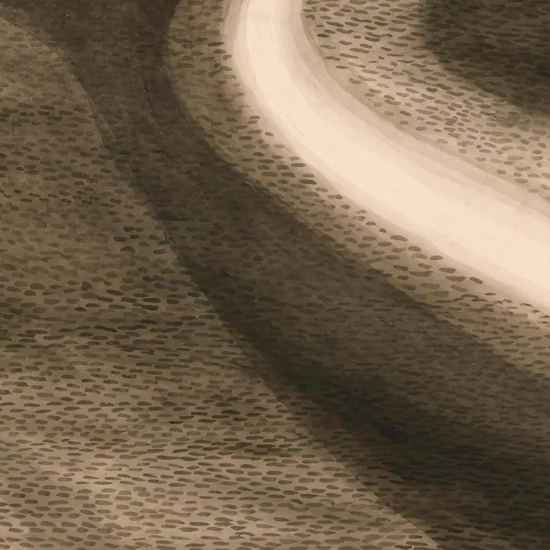 Niñas Frente A La Ola Léon Spilliaert