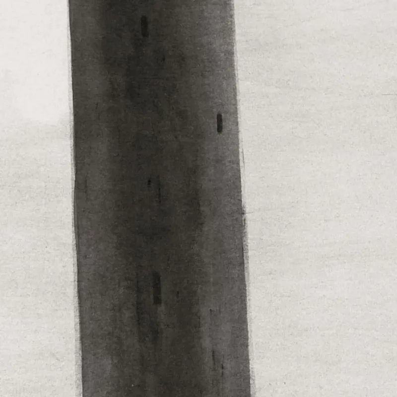 Le Phare Aux Signaux [De Vuurtoren] Léon Spilliaert