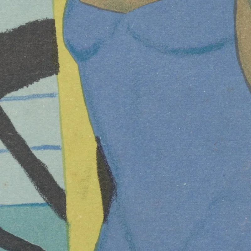 Ostende Et Le Littoral Belge Léon Spilliaert
