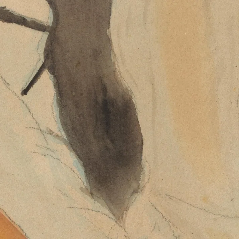 Bambola Nel Sedile Léon Spilliaert