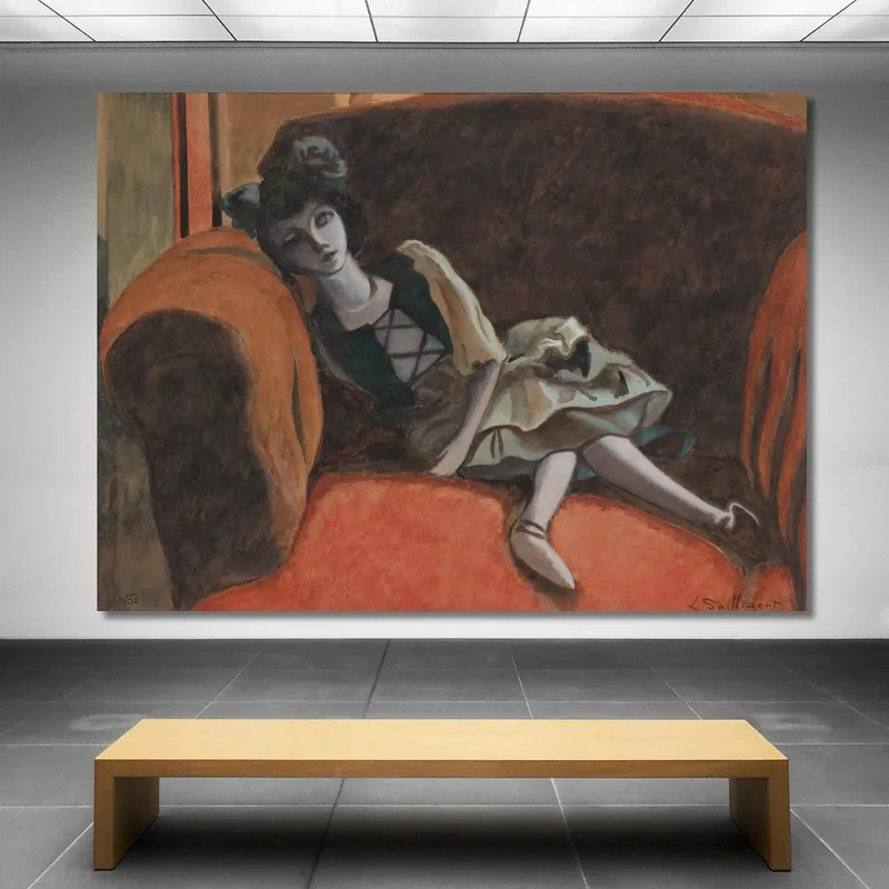 Pop Léon Spilliaert