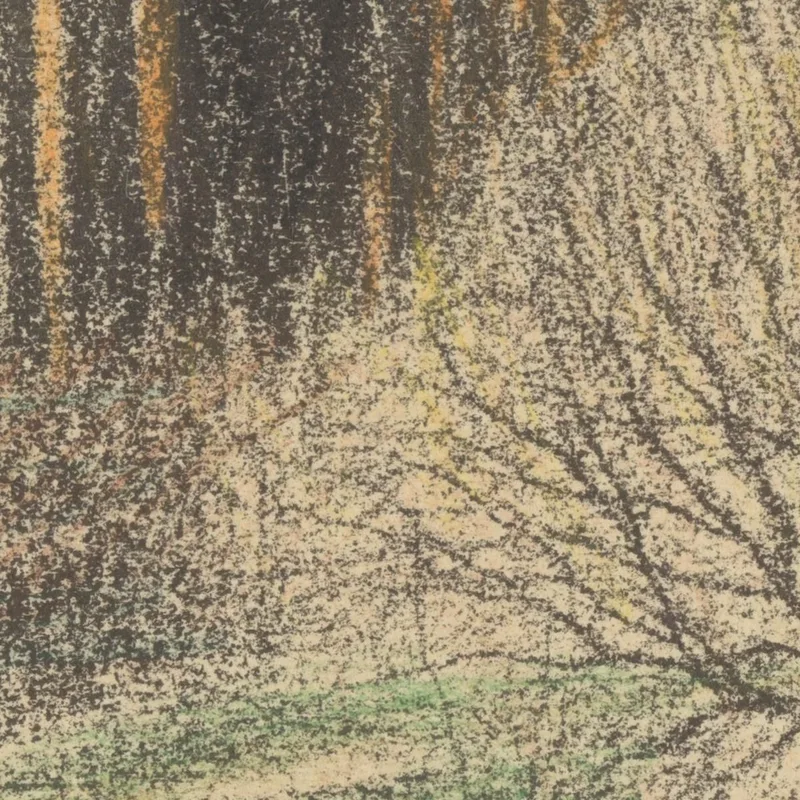 Sites Brabançons 7 Léon Spilliaert