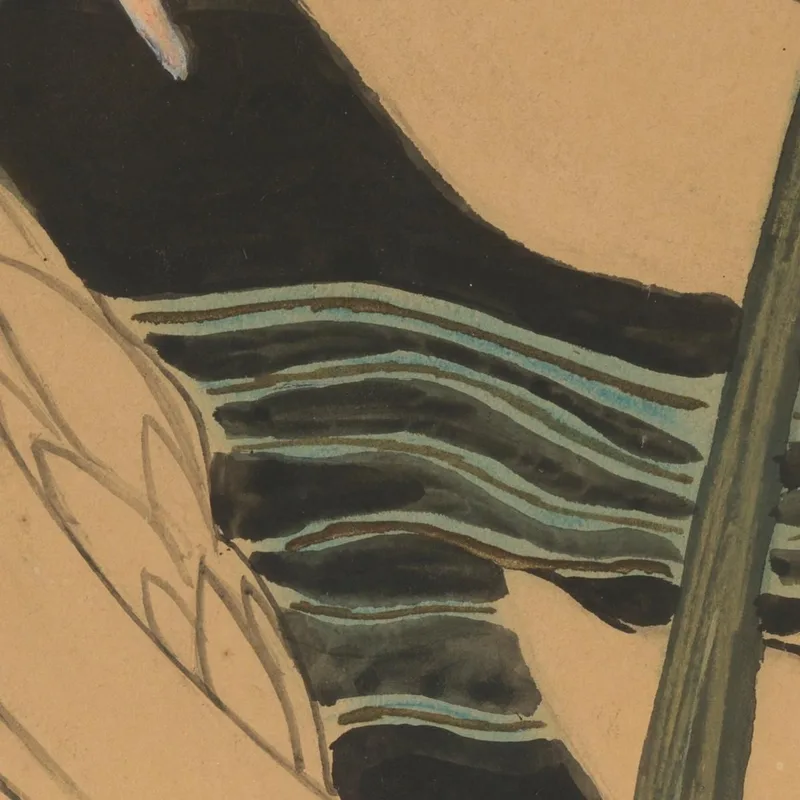 Cigni Léon Spilliaert