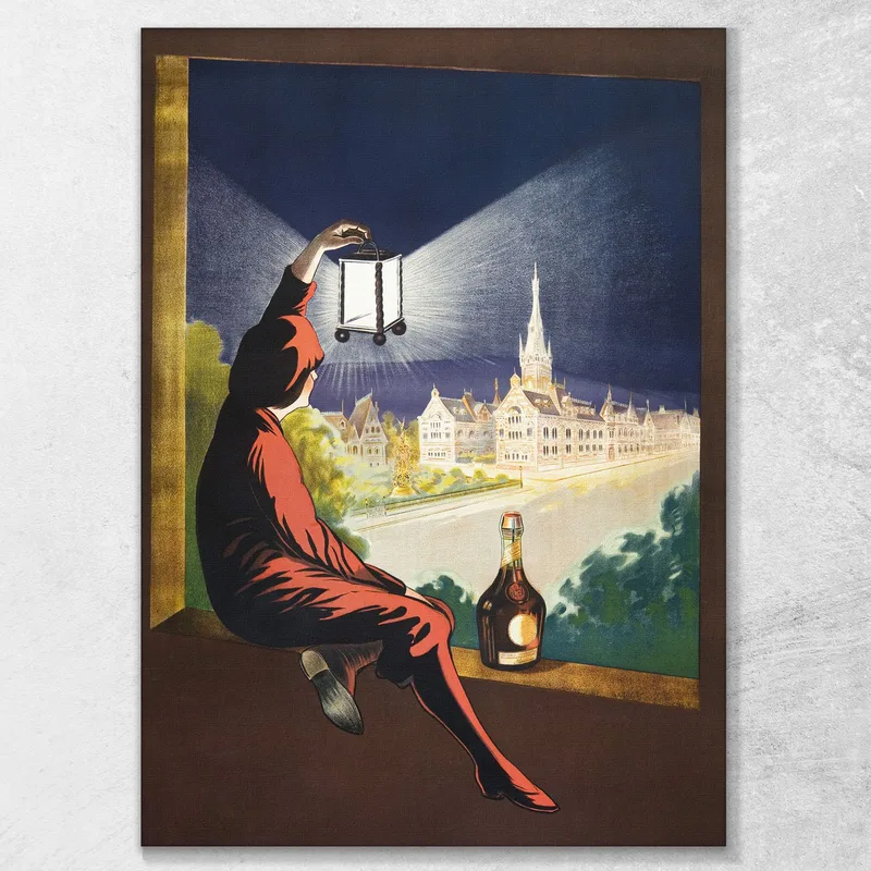 Benedettino Leonetto Cappiello