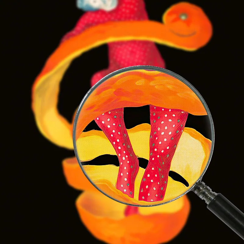 Campari Amaro Leonetto Cappiello