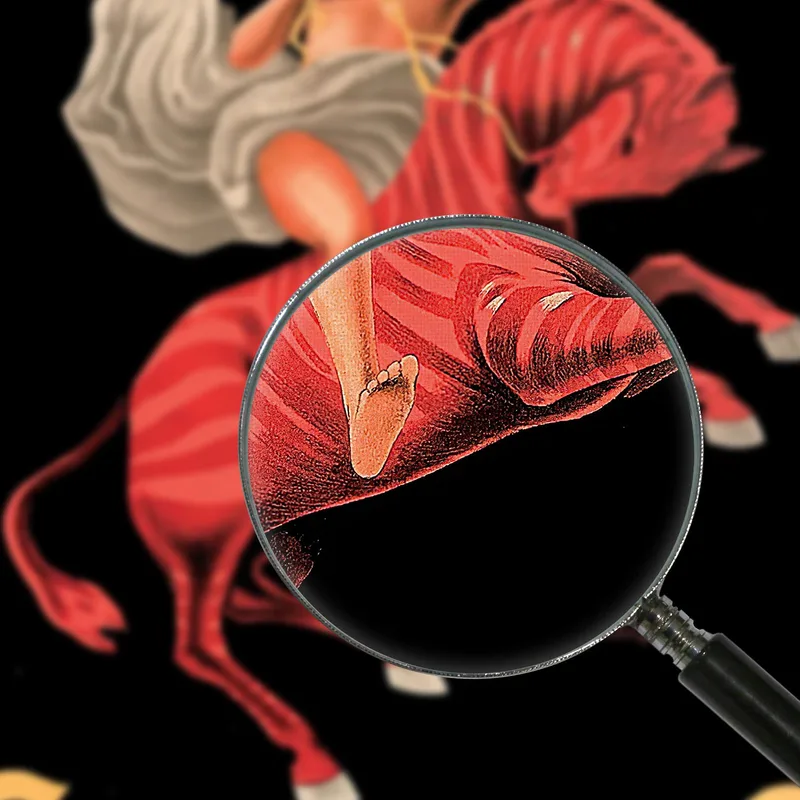 Cinzano Vermouth Torino Leonetto Cappiello