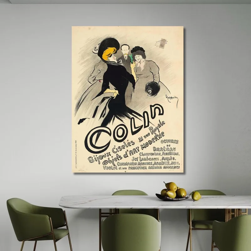 Colin Leonetto Cappiello