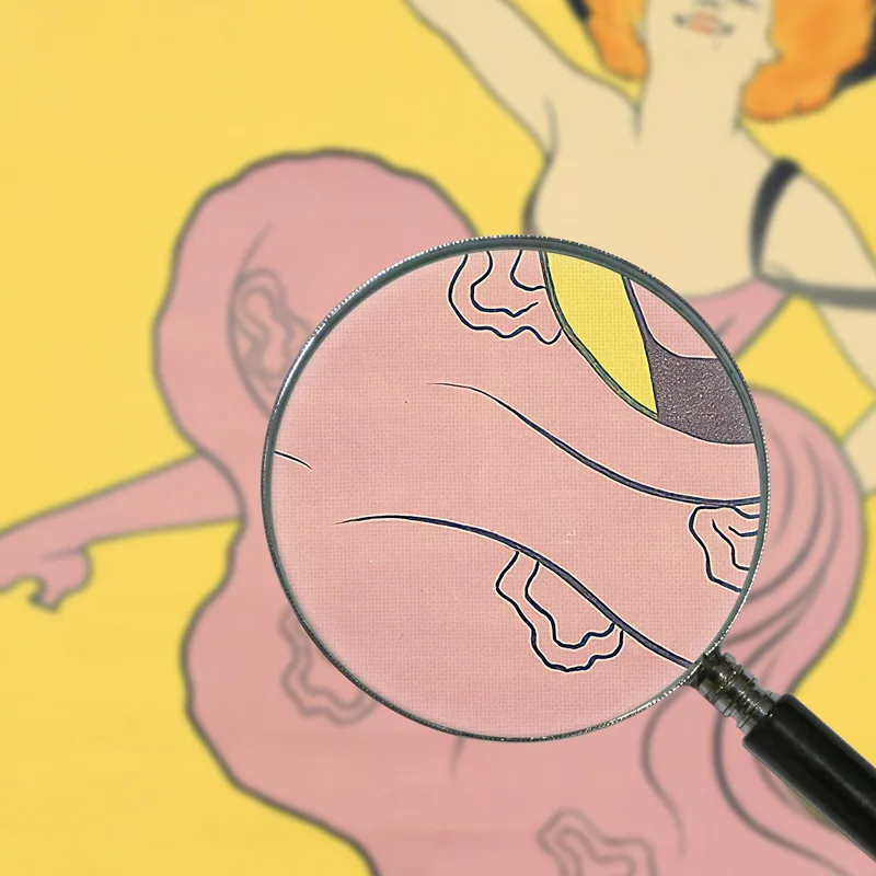Folies-Bergère Leonetto Cappiello