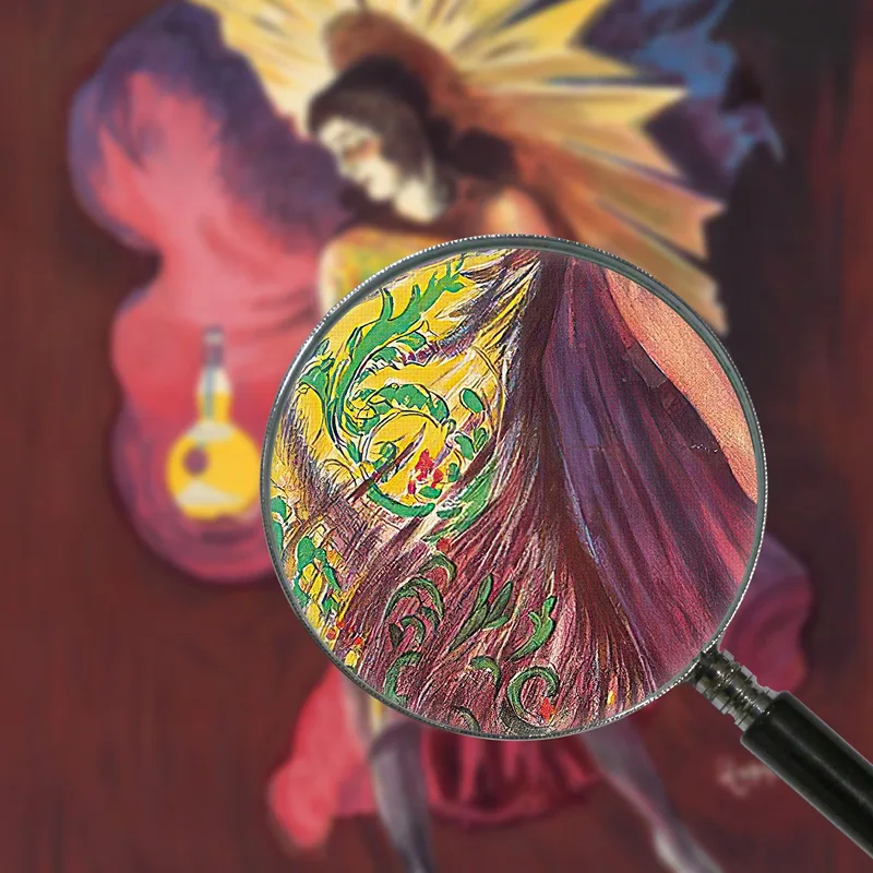 Saint Leonetto Cappiello