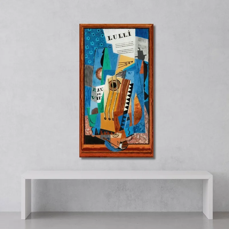 Lulli Louis Marcoussis