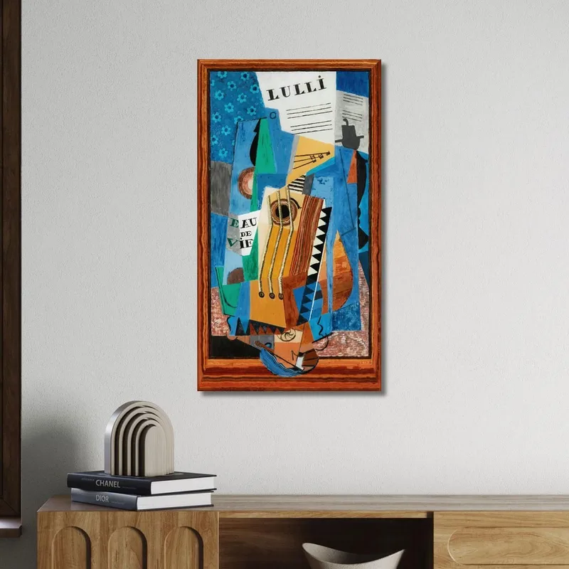 Lulli Louis Marcoussis