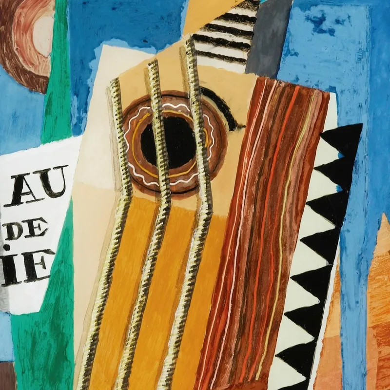 Lulli Louis Marcoussis