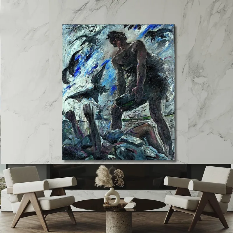 Kain Lovis Corinth