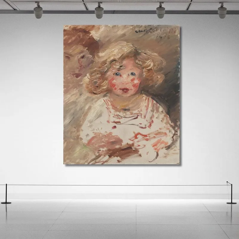 Erika Lovis Corinth