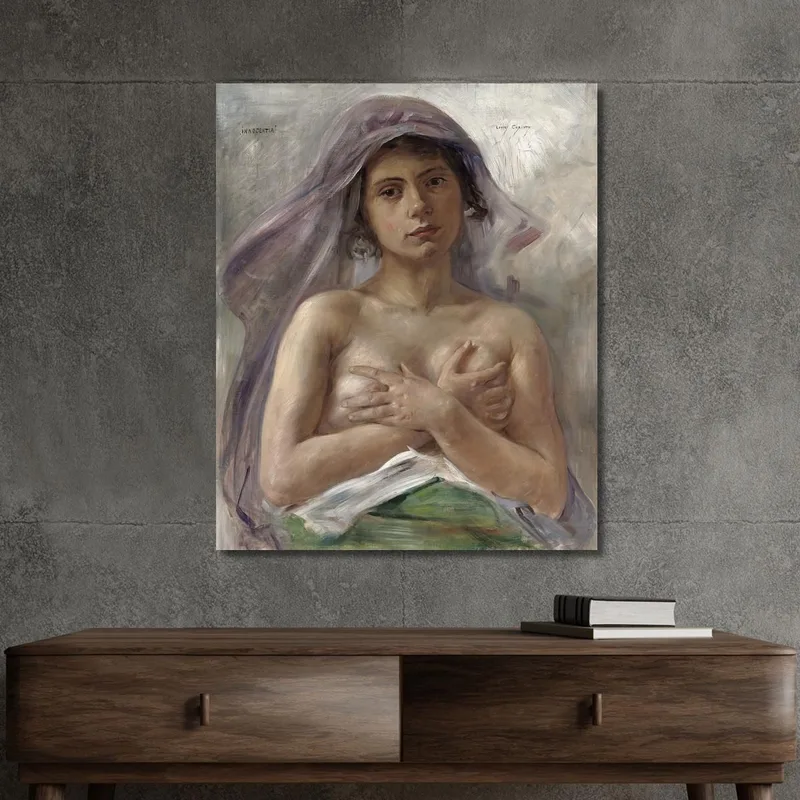 Innocentia Lovis Corinth