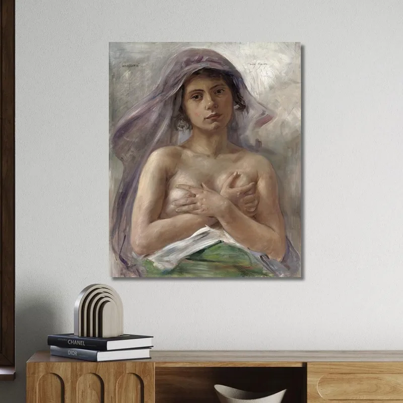 Innocentia Lovis Corinth