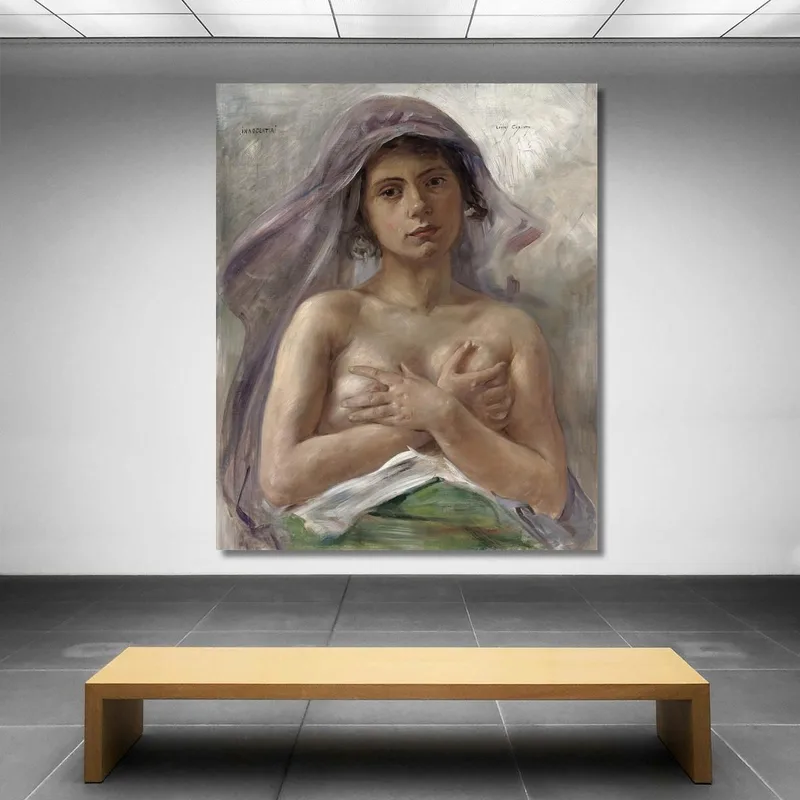 Innocentia Lovis Corinth