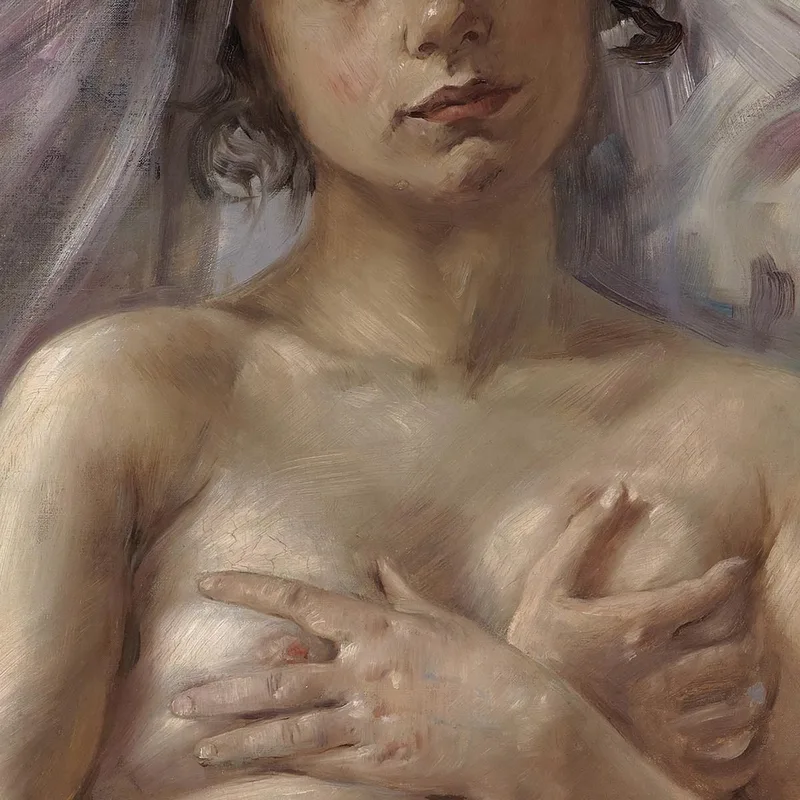 Innocentia Lovis Corinth