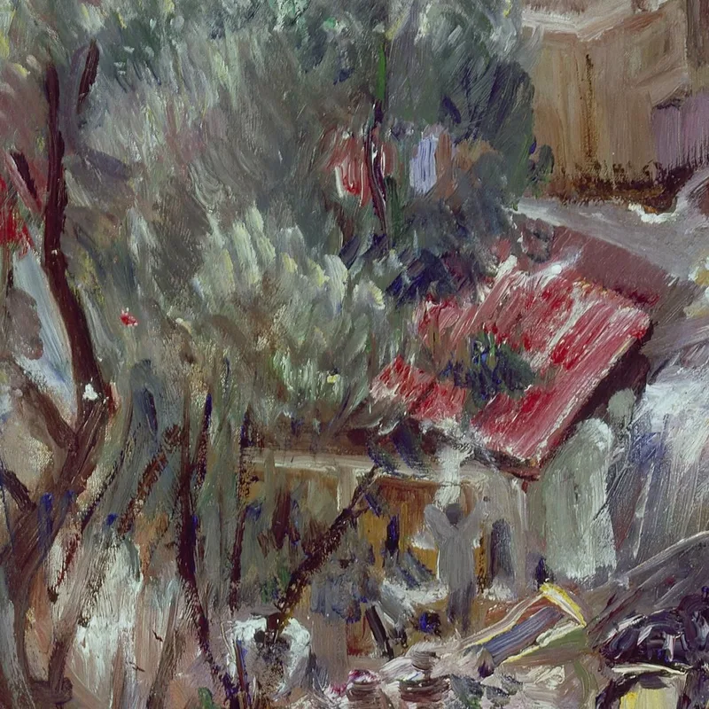 Nouveau Bâtiment À Monte Carlo Lovis Corinth