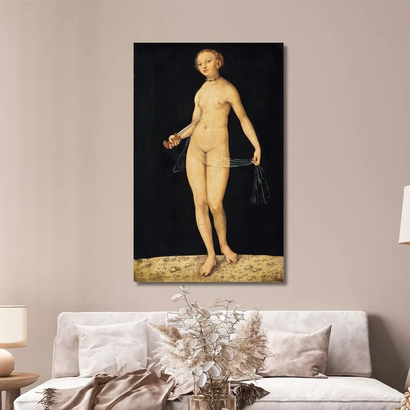 Lucrèce 6 Lucas Cranach the Elder