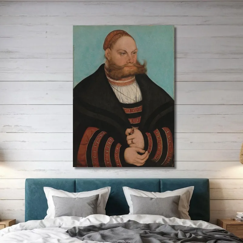 Lukas Spielhausen Lucas Cranach the Elder