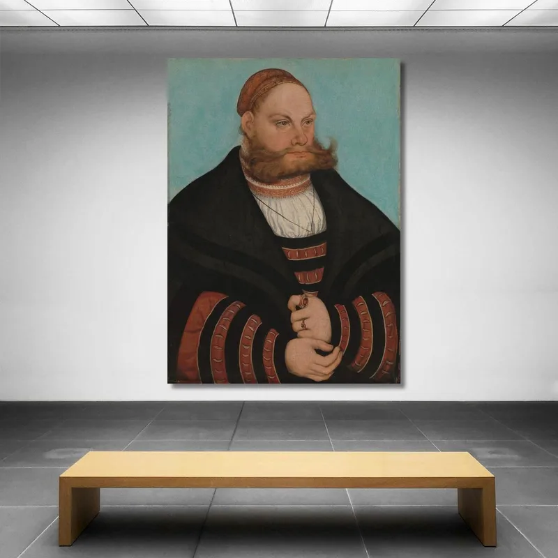 Lukas Spielhausen Lucas Cranach the Elder