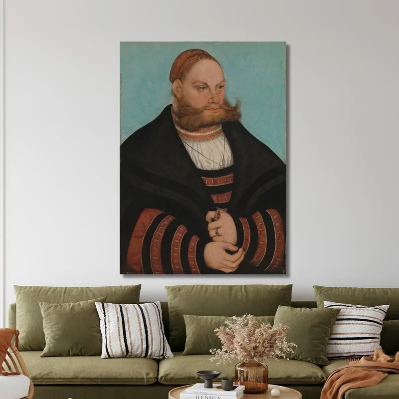 Lukas Spielhausen Lucas Cranach the Elder