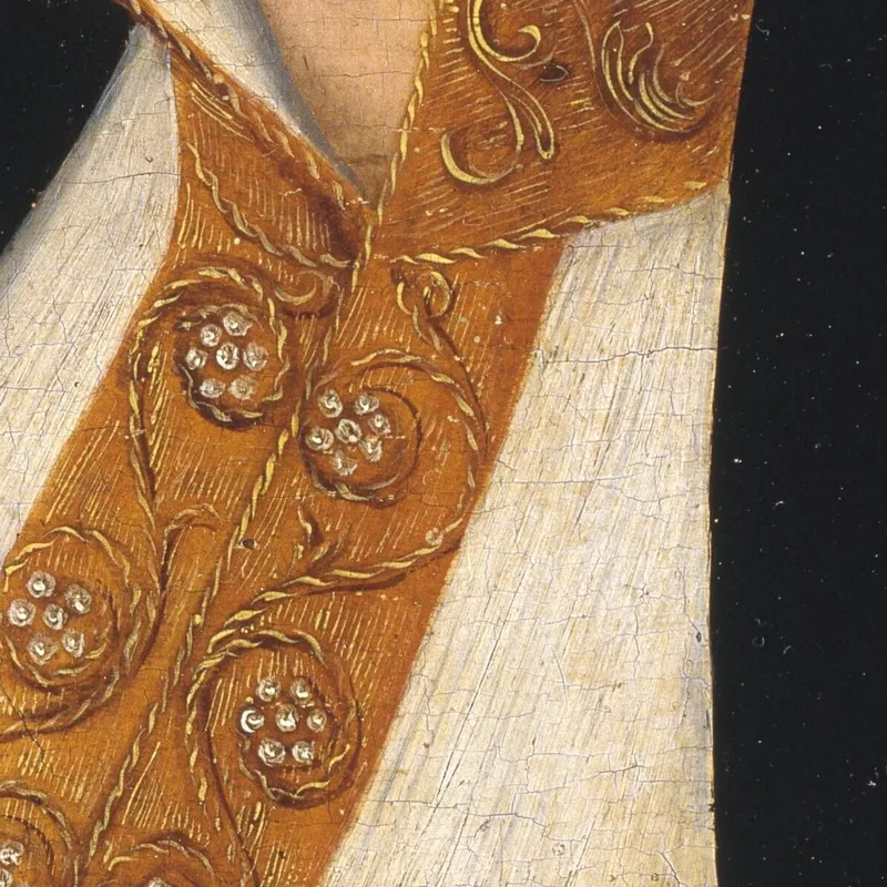 Ritratto Di Una Dama Lucas Cranach the Elder