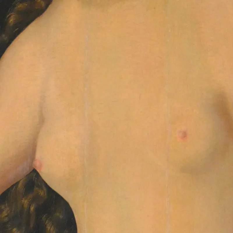 Venus 2 Lucas Cranach the Elder