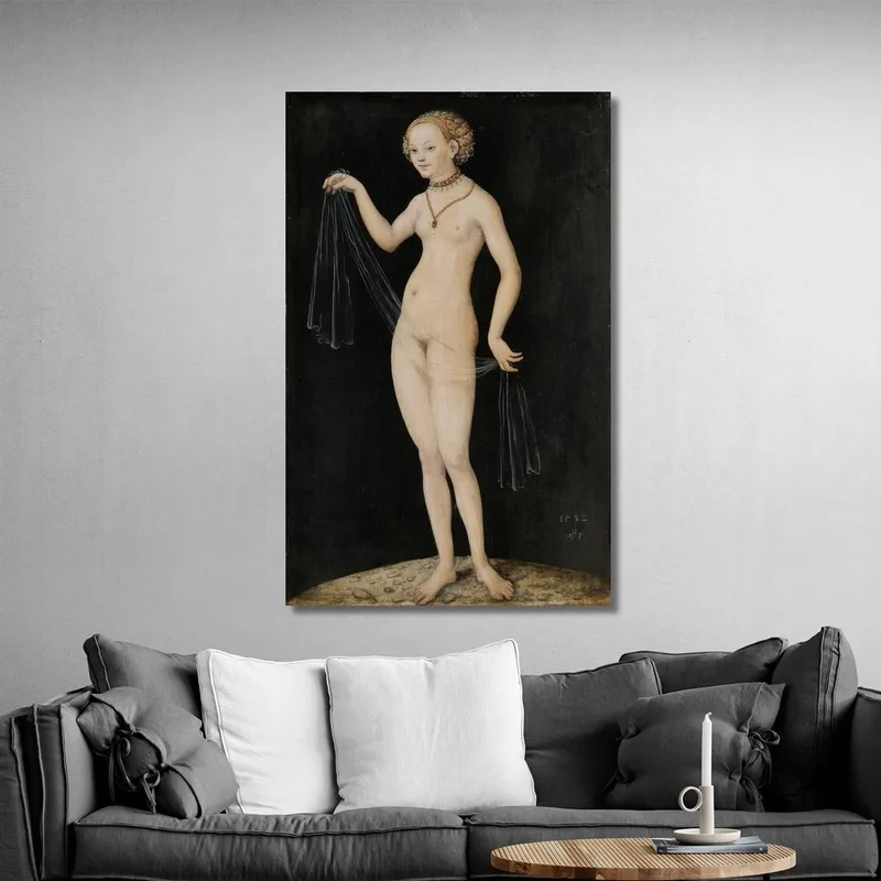 Venere Lucas Cranach the Elder