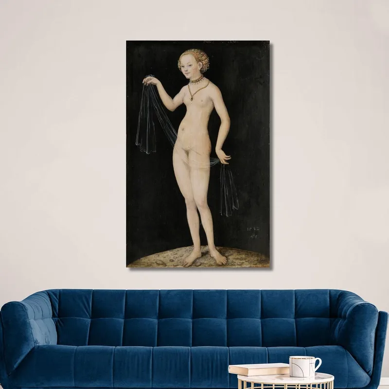 Venere Lucas Cranach the Elder