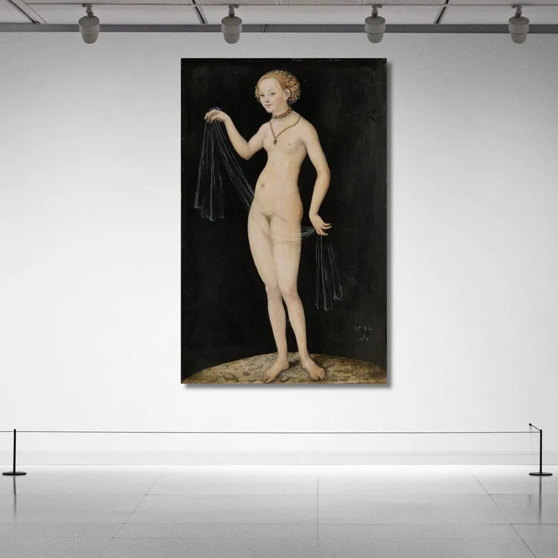 Venere Lucas Cranach the Elder