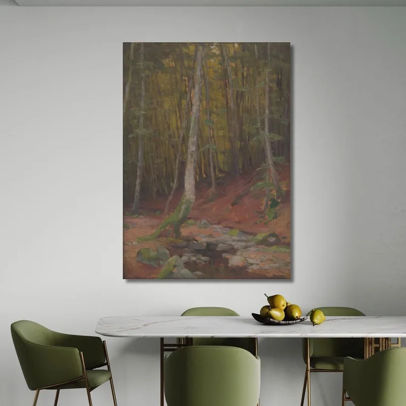 Forêt 2 Ľudovít Čordák