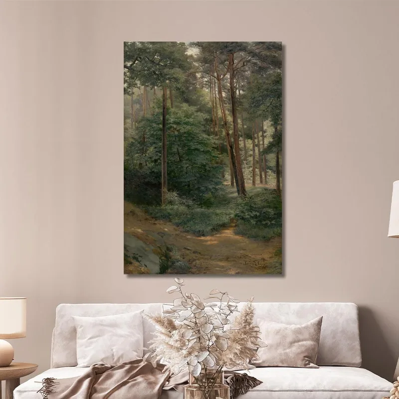 Foresta Ľudovít Čordák