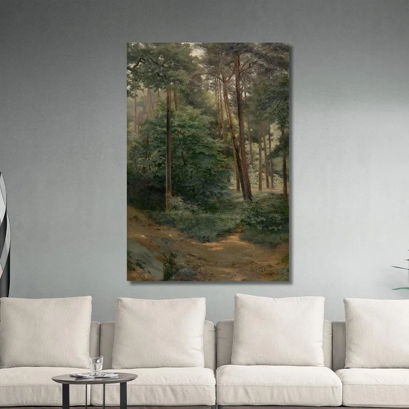 Foresta Ľudovít Čordák
