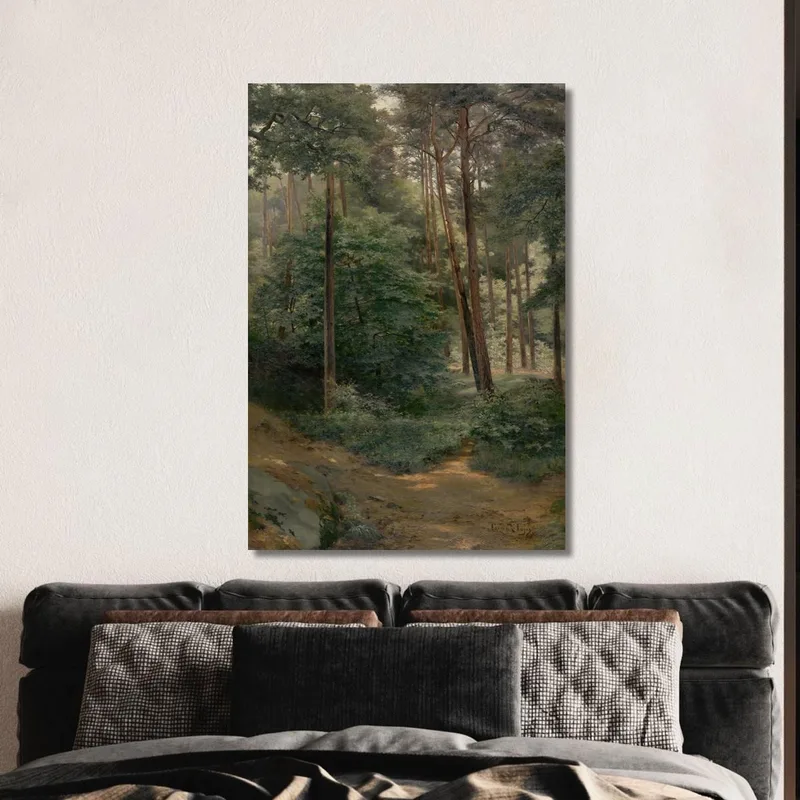 Foresta Ľudovít Čordák
