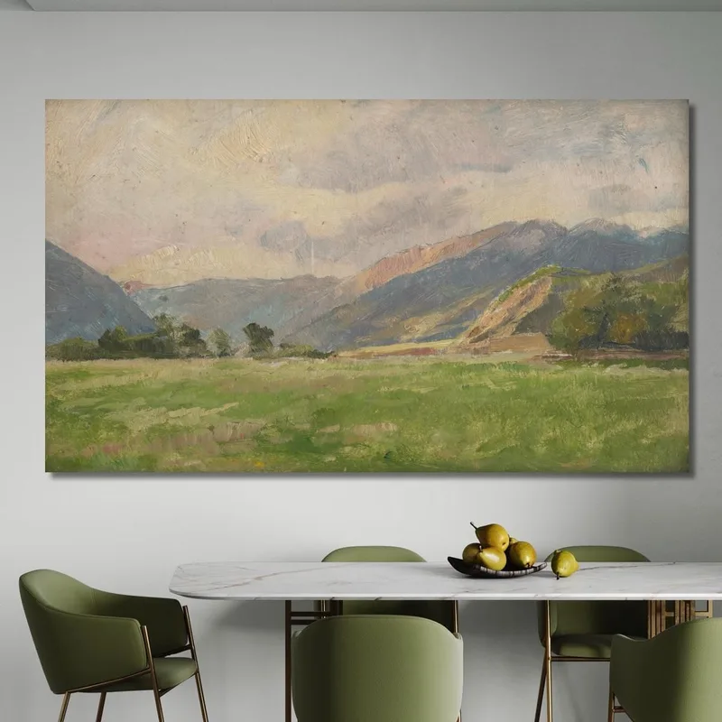 Prato Di Montagna Ľudovít Čordák