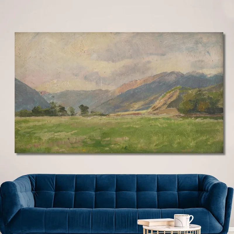 Prato Di Montagna Ľudovít Čordák