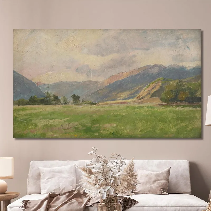 Prato Di Montagna Ľudovít Čordák