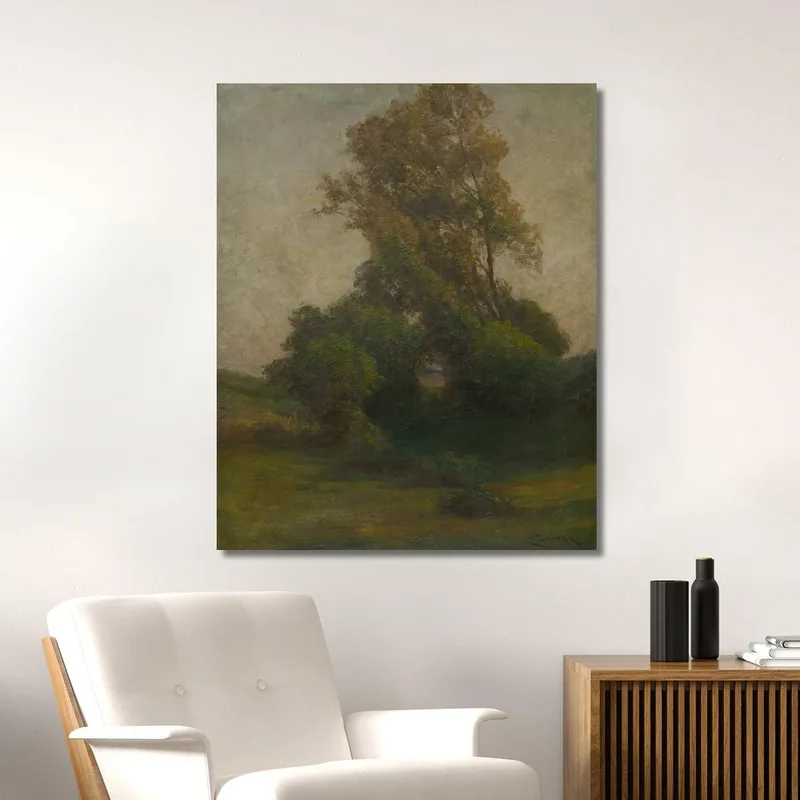 Albero In Campagna Ľudovít Čordák