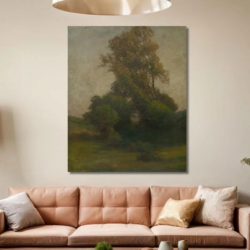 Albero In Campagna Ľudovít Čordák