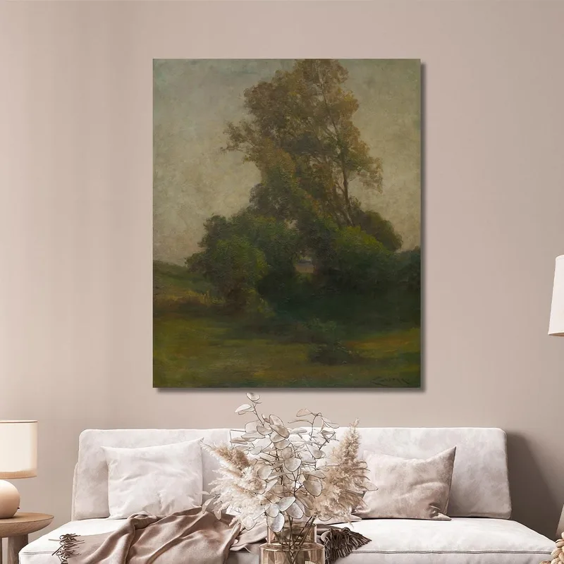Albero In Campagna Ľudovít Čordák