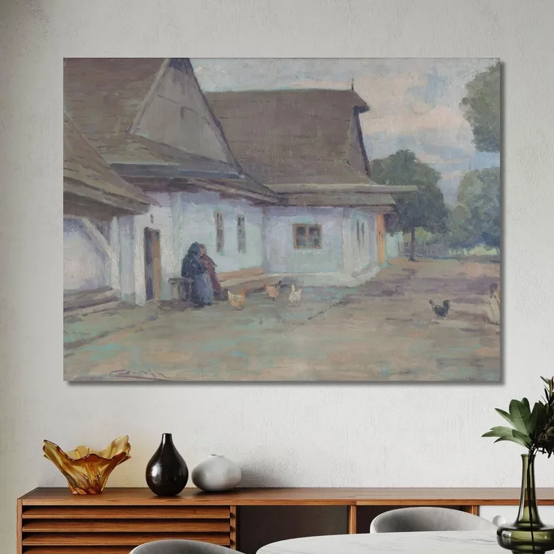 Sedici (Sestnástka) Ľudovít Čordák