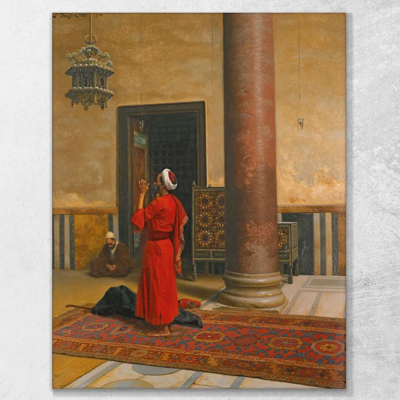 Preghiere Del Mattino Ludwig Deutsch