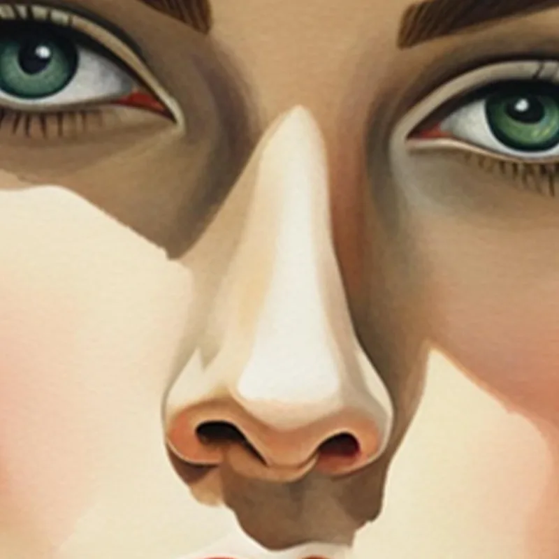 La Duquesa Verde Estilo Tamara de Lempicka