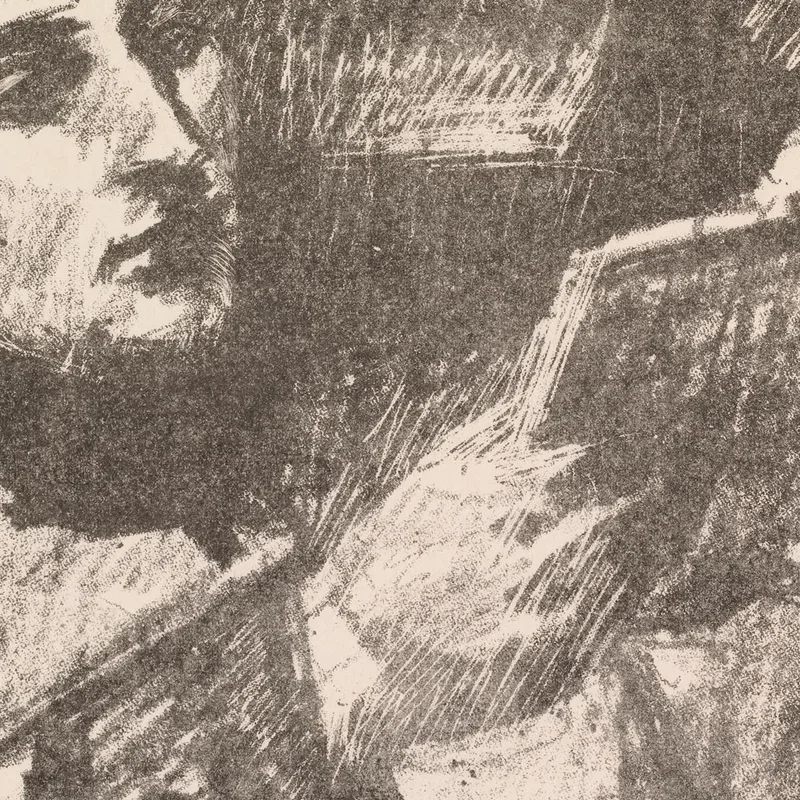 Ragazzo Che Legge Jorgen Enckell Magnus Enckell