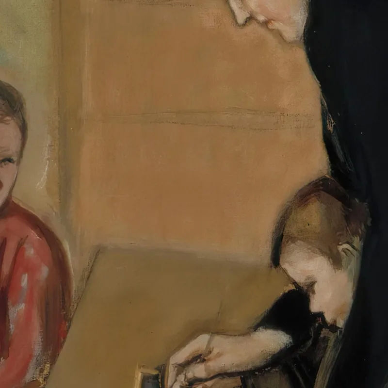 Grundschule Magnus Enckell