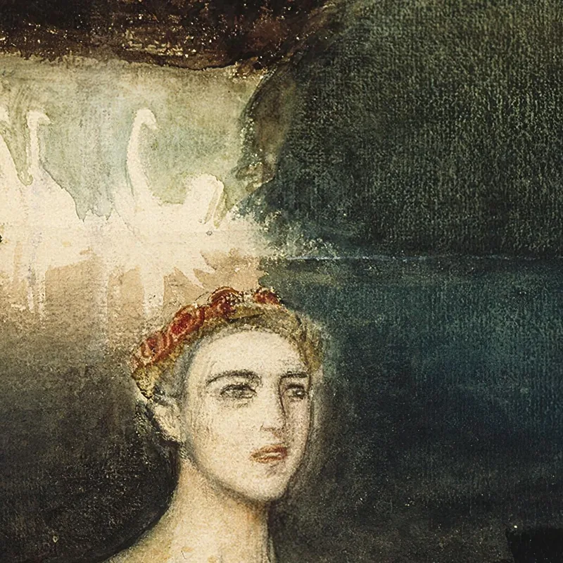Fantasia Magnus Enckell