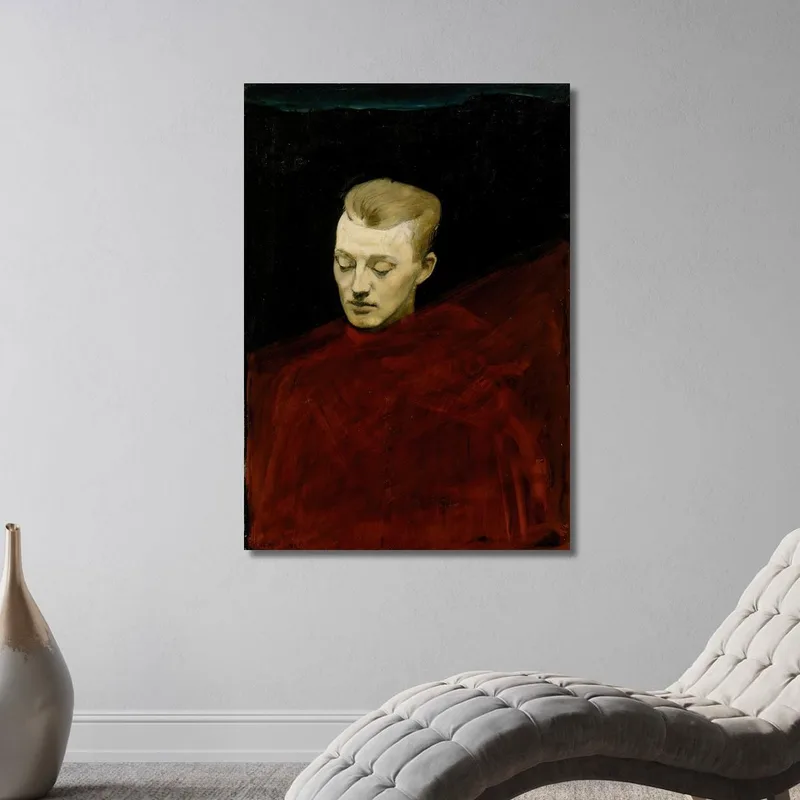 Responsabile Bruno Aspelin Magnus Enckell