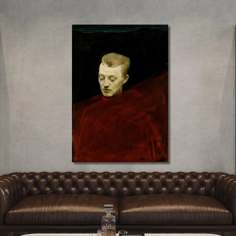 Responsabile Bruno Aspelin Magnus Enckell